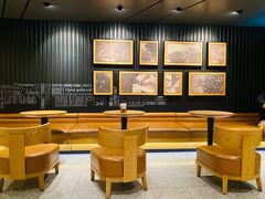 -星巴克臻选(国贸商城首店)