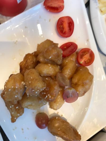 北李妈妈菜(石景山万达广场店)