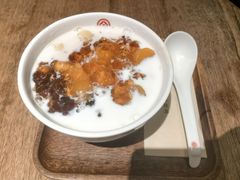 -彬媽糖水(侨鑫国际店)
