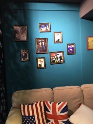 -刺客纹画纹身·洗纹身·穿孔饰品