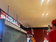 -海底捞火锅(吴中路店)