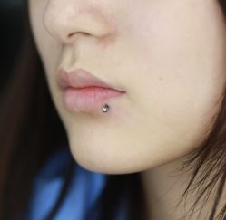 -众刺纹画·纹身·穿孔饰品·海娜定制