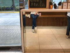 -Manner Coffee(大宁国际商业广场店)