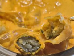-山海珍味韩国料理(奥城店)