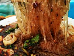-甘记肥肠粉(马鞍北路店)