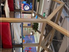 -鱼酷活鱼烤鱼(南京水游城店)