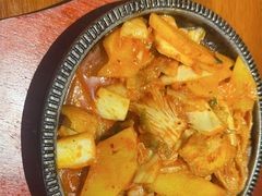 -鑫日千里马朝鲜族小馆(总店)