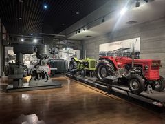 -柳州工业博物馆