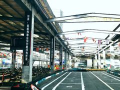 -速马赫卡丁车(琶洲店)