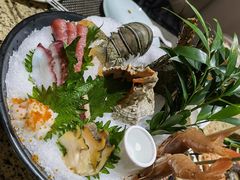 -丰卓会海鲜自助(中润大道店)