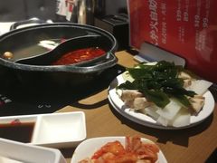 -火炉火自助餐(悠唐购物中心店)