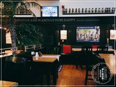 -PAULANER普拉那德国啤酒花园(千玺广场店)