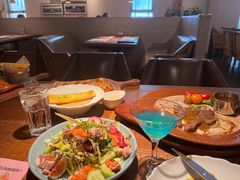 -半秋山西餐厅(襄阳万达店)