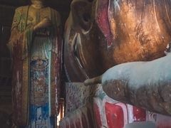 -张掖大佛寺景区