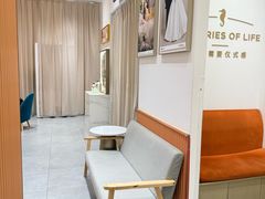 -海马体照相馆(万菱汇店)
