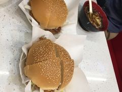 -旺角宝港式茶餐厅(寮步店)