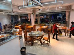 -大家发海鲜城夜排档(华山中路店)