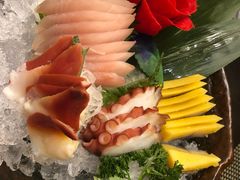 -桃夭日式料理(国信店)