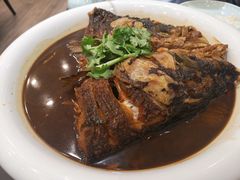 -惠丰堂饭庄(北洼路店)