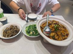 -炆火火·藕汤·湖北煨菜馆(销品茂店)