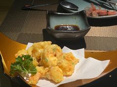 -福樱兰海鲜放题铁板烧(加州店)