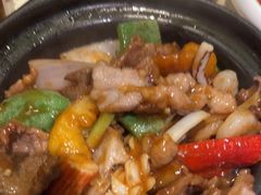 -新宝餐厅(流塘店)