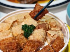 -金成潮菜博物馆(海珠湿地店)