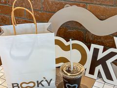 -BOOKY 书吧(罗湖书城店)