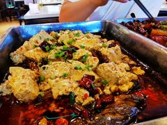 -沈姐万州烤鱼(沙坪坝七中店)
