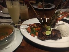 -Pundi Pundi Restaurant