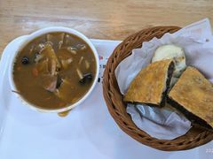 -高群生胡辣汤(亚运村店)