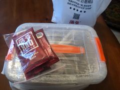 -浩爷羊蝎子火锅(望京店)
