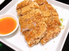 千番芋泥鸭-闽和南(深圳万象城店)