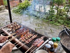 -她说户外烧烤团建(西湖店)