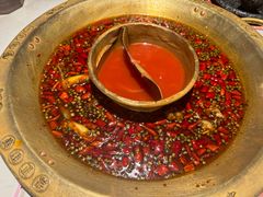 -哥老官重庆美蛙鱼头(五角场合生汇店)