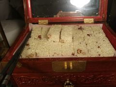 -岷山饭店-芝芝自助餐厅