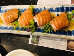 -大渔铁板烧(万象城店)