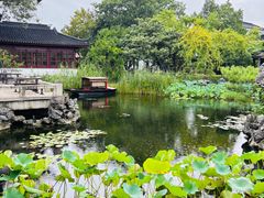 -东山雕花楼