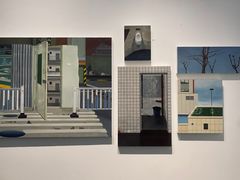 -四川美术学院美术馆