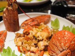 -东富酒家(龙湖西溪天街店)