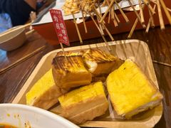 -为民烧烤吧.自贡爆炒菜(收录10年好店)