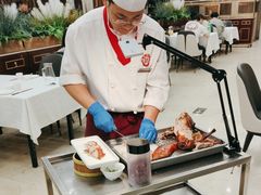 -红菜坊·烤鸭·川鲁宴(石园店)