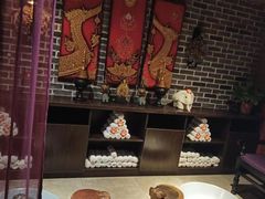 -泰禾馨·泰式按摩精油SPA(河西万达店)