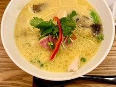 -篝拉面(银座店)