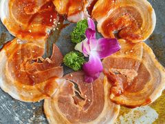 -齐齐哈尔烤肉·烧烤·烤鱼(万科时一区店)