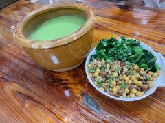 -客家养生油茶(汕尾店)