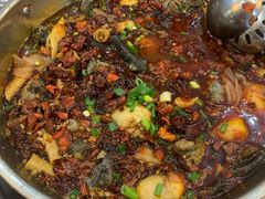 -黑竹香鸡(营和巷店)