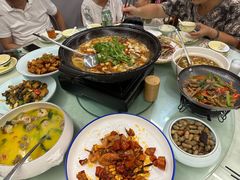 -杭州我们家餐厅(江和美店)