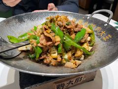 -费大厨辣椒炒肉(黄兴中心广场店)