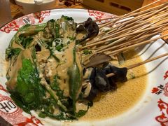 -福苗小骆驼烧烤(莲湖路店)